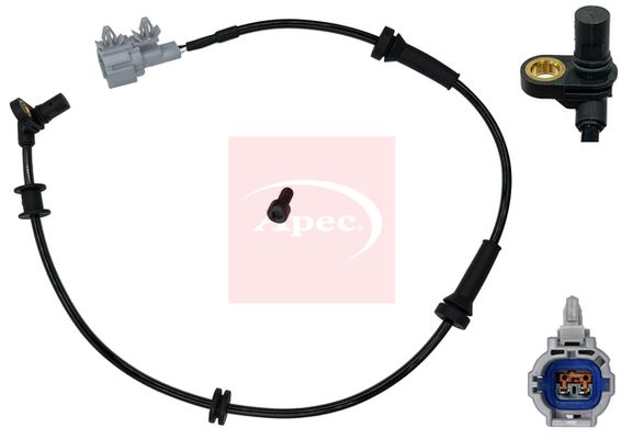 Apec Abs Sensor ABS1751 - image 2