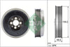 INA Crankshaft Pulley (tvd) 544006510 thumbnail