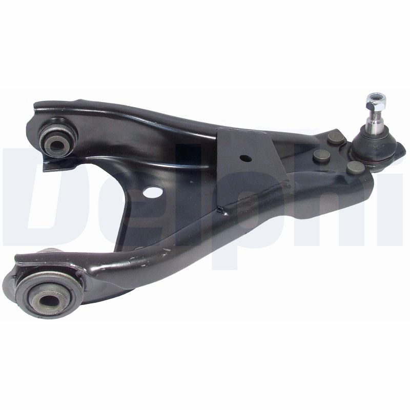 Delphi Wishbone/suspension Track Control Arm TC2445 – tradevehicleparts ...
