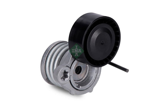 INA Drive Belt Tensioner Pulley 534033110 - image 4