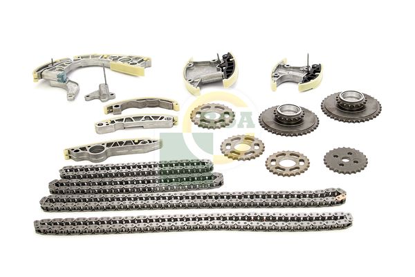 BGA Timing Chain Kit TC0190FK - image 2