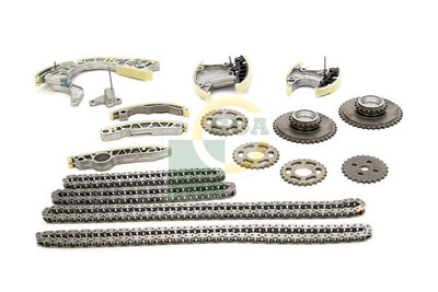 BGA Timing Chain Kit TC0190FK