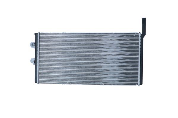 NRF Engine Cooling Radiator 550096 - image 2