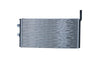 NRF Engine Cooling Radiator 550096 thumbnail