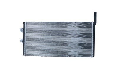 NRF Engine Cooling Radiator 550096