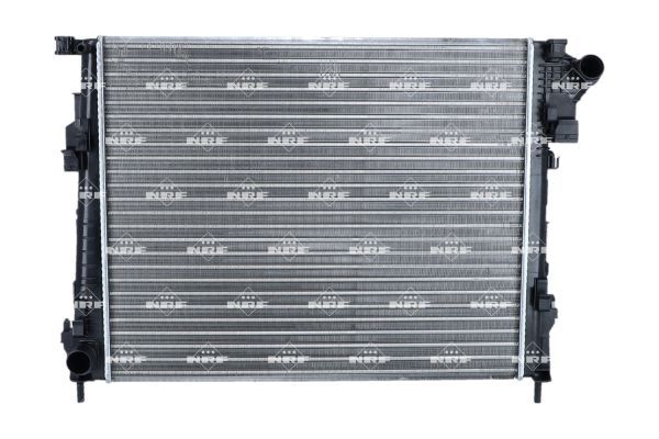 NRF Engine Cooling Radiator 53966A - image 2