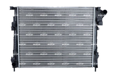 NRF Engine Cooling Radiator 53966A