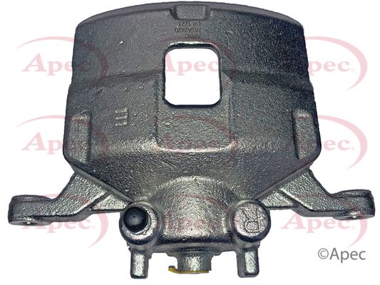Apec Brake Caliper RCA420N - image 2