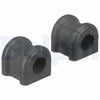 Delphi Anti Roll Bar Bush TD1838W thumbnail