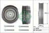INA Crankshaft Pulley (tvd) 544050520 thumbnail