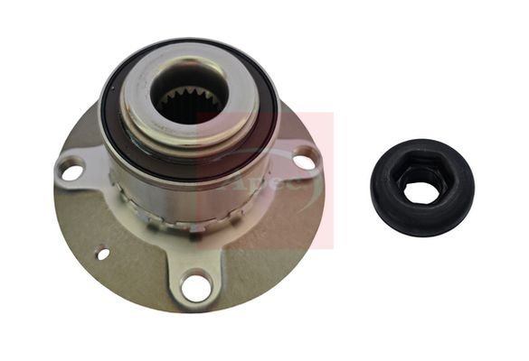 Apec Wheel Bearing Kit AWB1903 - image 2