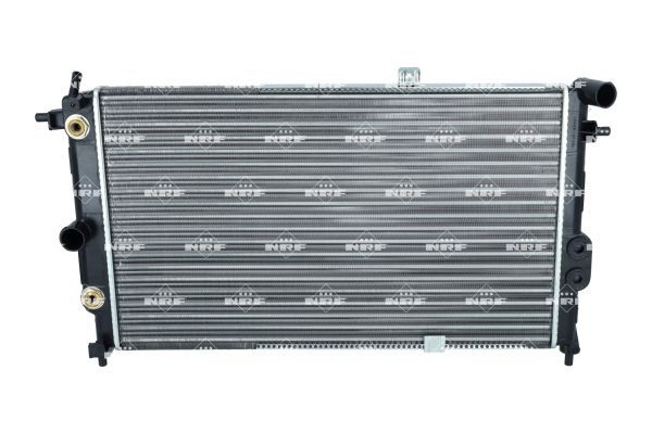 NRF Engine Cooling Radiator 58973A - image 2