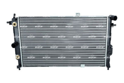 NRF Engine Cooling Radiator 58973A