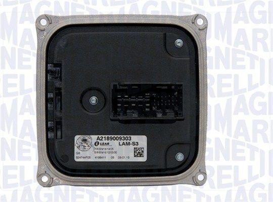Magneti Marelli Lighting Control Unit Left Right 711307329500 - image 2