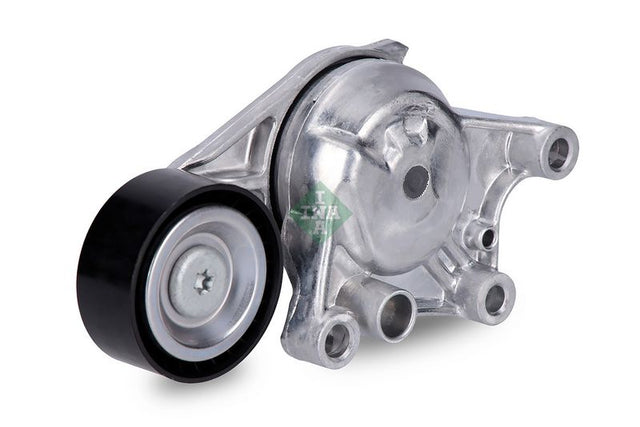 INA Drive Belt Tensioner Pulley 534065410 - image 4