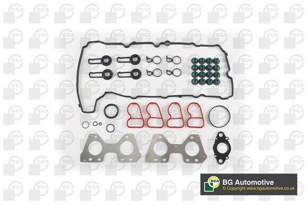 BGA Cylinder Head Gasket Kit HN0930 - image 2