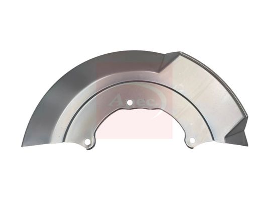 Apec Brake Disc Splash Panel ASG1145 - image 3