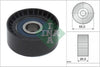 INA Drive Belt Deflection Guide Pulley 532066610 thumbnail