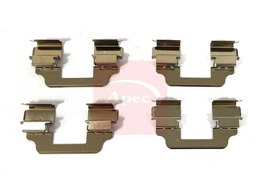 Apec Brake Fitting Kit KIT1546 - image 2