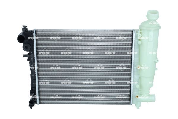NRF Engine Cooling Radiator 58067 - image 2