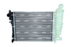 NRF Engine Cooling Radiator 58067 thumbnail