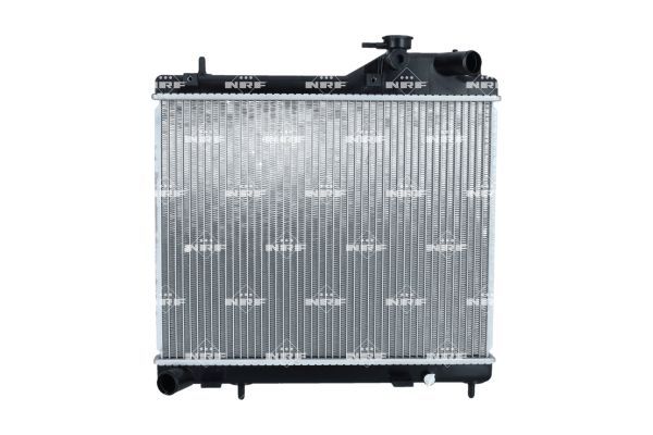 NRF Engine Cooling Radiator 53745 - image 2