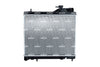 NRF Engine Cooling Radiator 53745 thumbnail