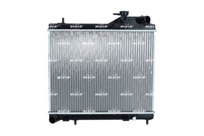NRF Engine Cooling Radiator 53745