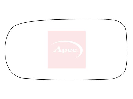 Apec Mirror Glass AMS2716 - image 2