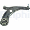 Delphi Wishbone/suspension Track Control Arm TC2464 thumbnail
