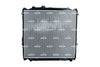 NRF Engine Cooling Radiator 52088 thumbnail