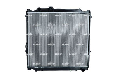 NRF Engine Cooling Radiator 52088