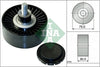 INA Drive Belt Deflection Guide Pulley 532075110 thumbnail