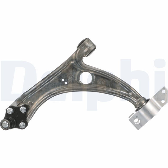 Delphi Wishbone/suspension Track Control Arm TC3712 - image 3