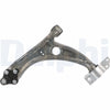 Delphi Wishbone/suspension Track Control Arm TC3712 thumbnail