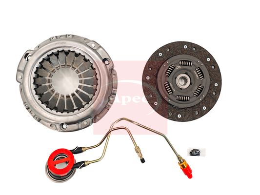 Apec Clutch Kit ACL1363 - image 2