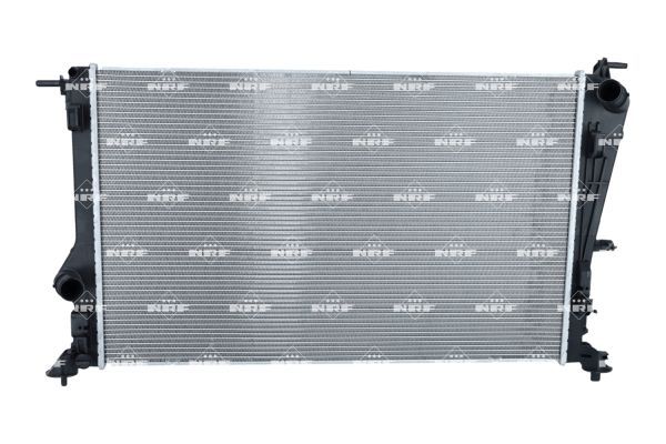 NRF Engine Cooling Radiator 550324 - image 2