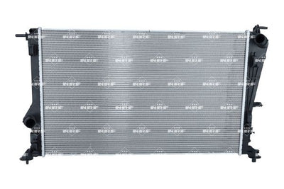 NRF Engine Cooling Radiator 550324
