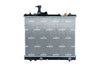 NRF Engine Cooling Radiator 59208 thumbnail