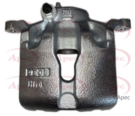 Apec Brake Caliper RCA1126 - image 2