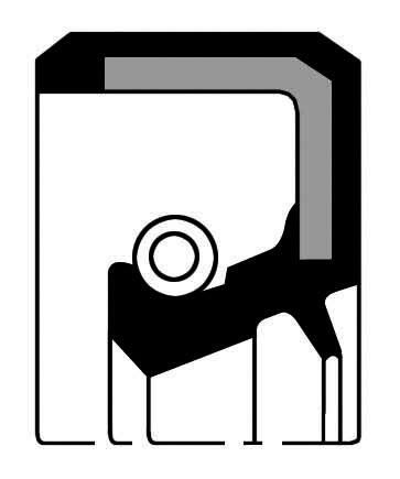 Payen Shaft Seal NA5271 - image 2