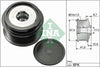 INA Overrunning Alternator Pulley 535028210 thumbnail