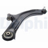 Delphi Wishbone/suspension Track Control Arm TC1841 thumbnail
