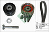 INA Timing Belt Kit 530060610 thumbnail