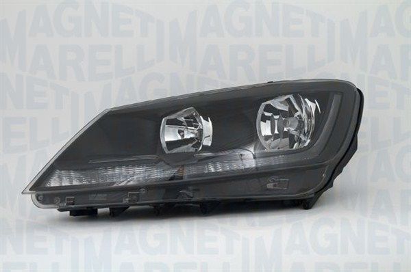 Magneti Marelli Halogen Headlight Right 710301243602 - image 2