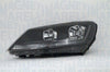 Magneti Marelli Halogen Headlight Right 710301243602 thumbnail