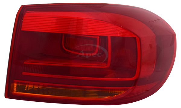 Apec Rear Light Lamp ARL3067 - image 2