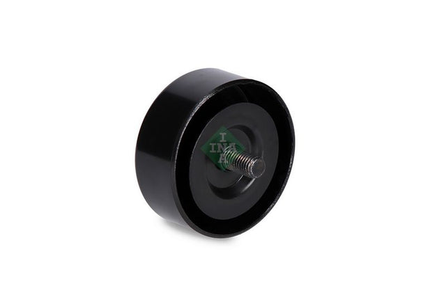 INA Drive Belt Deflection Guide Pulley 532060610 - image 3