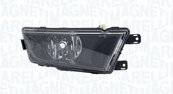 Magneti Marelli Fog Light Left 719000000190 - image 2