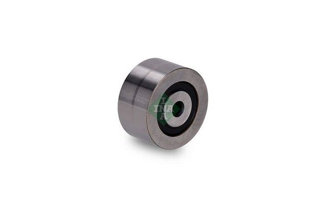 INA Drive Belt Deflection Guide Pulley 532014310 - image 4